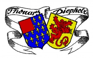 logo Thouars