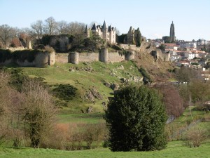 photo Bressuire
