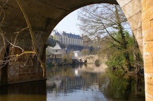 photo Thouars