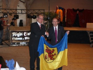 photo Thouars et Diepholz