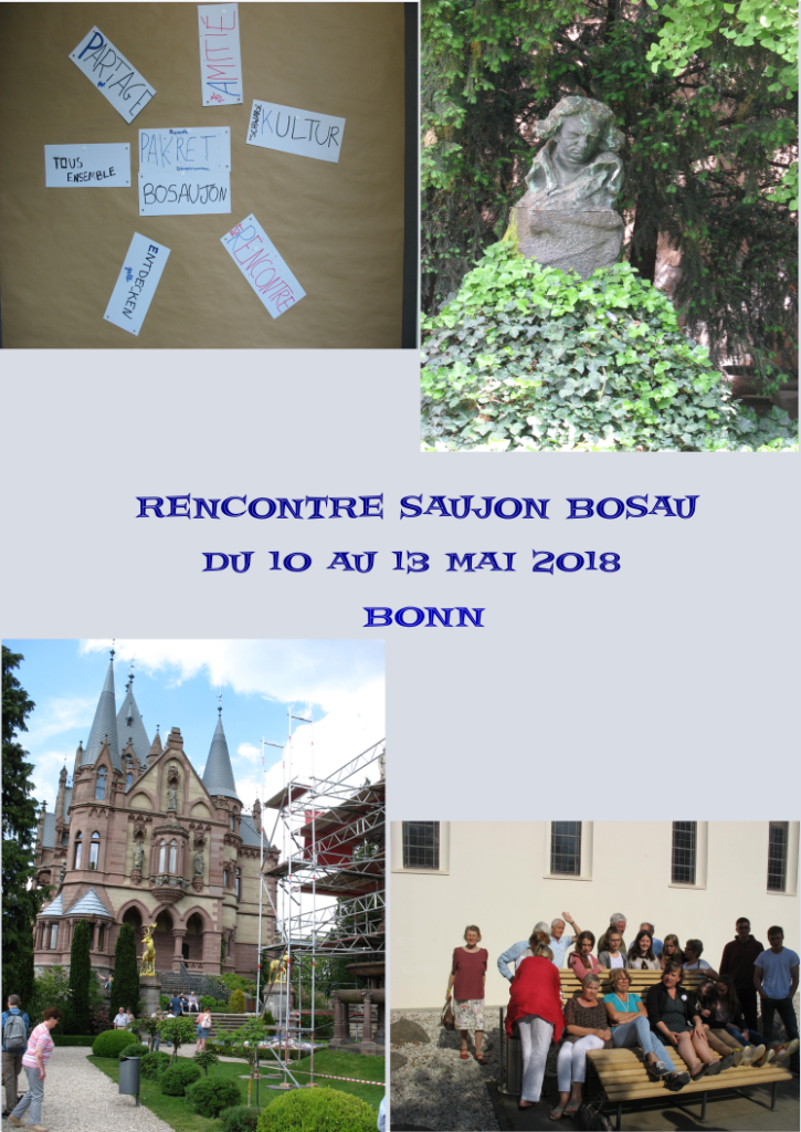 Rencontre 2 2018